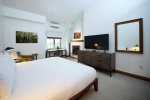 Gravity Haus King Room